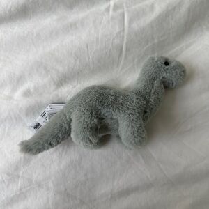 COPY - Jellycat Mini Fossilly Brontosaurus